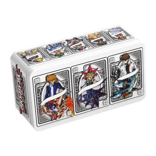 Yu-Gi-Oh! TCG: 2025 Mega-Pack Tin