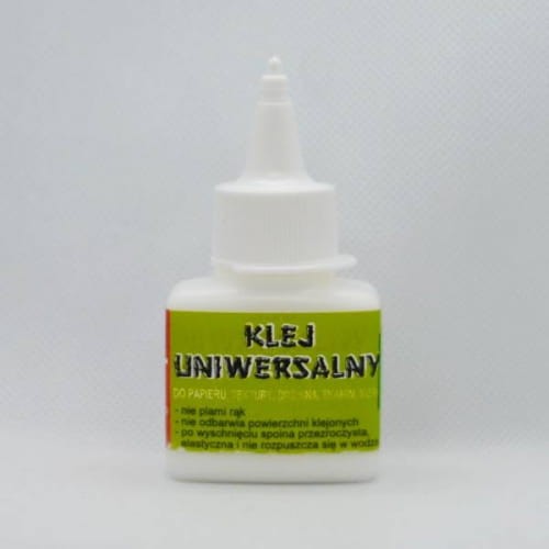 Klej Uniwersalny 50g