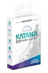 Ultimate Guard Katana Inner Sleeves Standard Size (100)