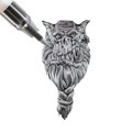 The Army Painter: Speedpaint Marker - Polished Silver