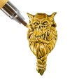 The Army Painter: Speedpaint Marker - Hoplite Gold