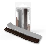 GSW Brown Stuff Tape 6 inches With Gap