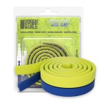 GSW Green Stuff Tape 36,5 inches With Gap