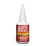 GSW Ciano Cleaner