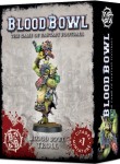 BLOOD BOWL: TROLL