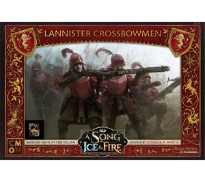 Kusznicy Lannisterów