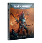 Codex: Drukhari (ENG)