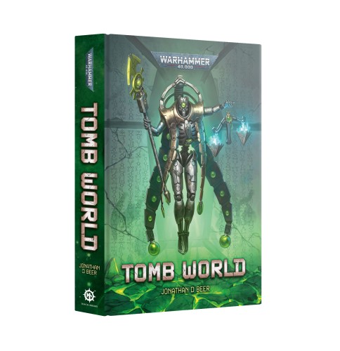 Tomb World (ENG)