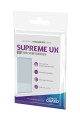 Ultimate Guard Supreme UX 3rd Skin Sleeves (50)