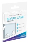 Ultimate Guard Premium Soft Sleeves for Board Game Cards Big Square (50)