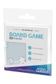 Ultimate Guard Premium Soft Sleeves for Board Game Cards Big Square (50)