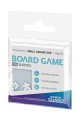 Ultimate Guard Premium Sleeves for Board Game Cards Small Square (50)