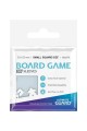 Ultimate Guard Premium Sleeves for Board Game Cards Small Square (50)