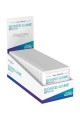 Ultimate Guard Premium Sleeves for Board Game Cards Small Square (50)
