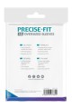 Ultimate Guard Precise-Fit Oversized Sleeves (40)