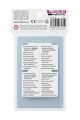 Ultimate Guard Board Game Sleeves (60) - Lost Cities