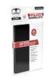 Ultimate Guard Supreme Sleeves Oversized Black (40)