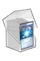 Ultimate Guard Boulder 100+ Clear - Transparent