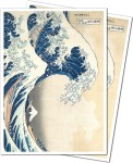Koszulki UP Apex Deck - The Great Wave off Kanagawa