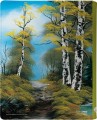 UP 9-Pocket PRO-Binder - Bob Ross - Lakeside Path