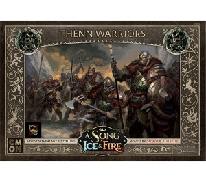 Wojownicy Thennów