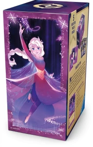 Disney Lorcana: Chapter 9: Fabled - Elsa Gift Box