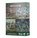 Order Warbands: Seekers in Shadow
