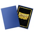 Dragon Shield Sleeves Matte Non-Glare Blue