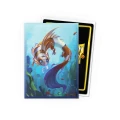 Dragon Shield Art Sleeves - The Cinderfin