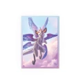 Dragon Shield Brushed Art Sleeves - The Whiskerwing