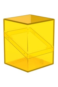 Boulder 100+ Clear - Amber