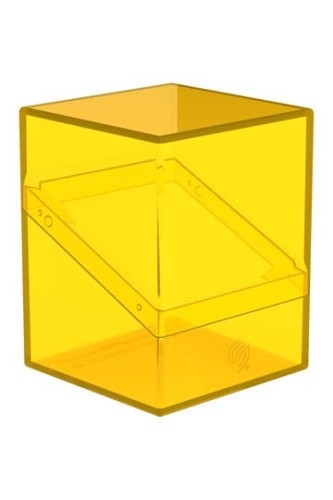 Boulder 100+ Clear - Amber