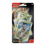 Mega Evolution - Premium Checklane Blister - Meowscarada