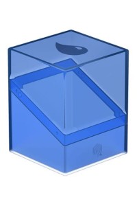 Boulder 100+ Hybrid MTG: Mana Edition - Island