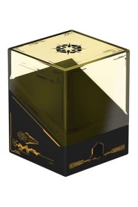 Boulder 100+ MTG: Edge of Eternities - Sunstar