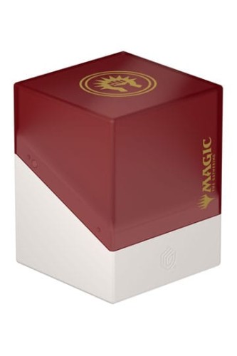 Boulder 100+ MTG: Guild Summit - Boros