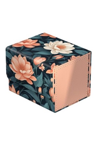 Sidewinder 100+ Xenoskin Floral Places - Quiet Glade