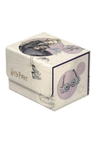 Sidewinder 100+ Xenoskin Harry Potter - Luna Lovegood