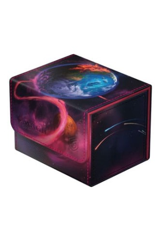 Sidewinder 100+ Xenoskin MTG: Edge of Eternities - Mana Confluence