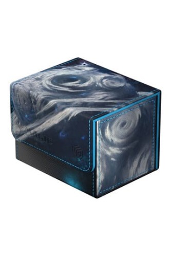 Sidewinder 100+ Xenoskin MTG: Edge of Eternities - Uthros, Titanic Godcore