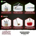The Army Painter: Masterclass Drybrush Brush Set