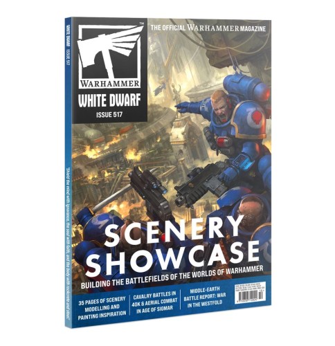 White Dwarf 517 (ENG)