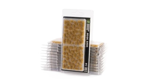 Gamers Grass - Beige 6mm (Wild)