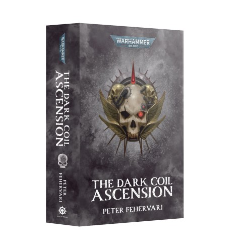 The Dark Coil: Ascension (ENG)
