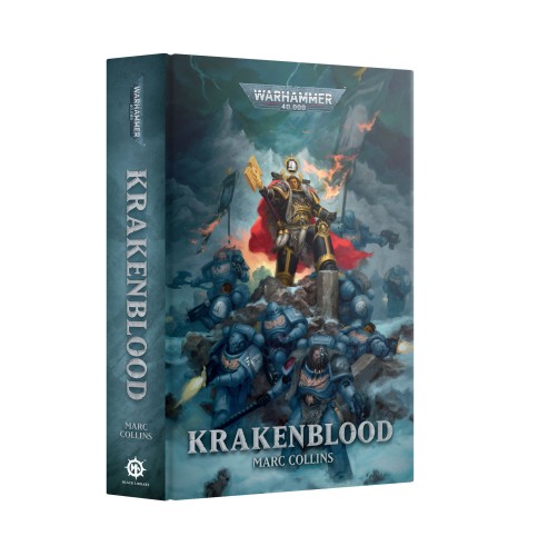 Krakenblood (ENG)
