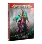 Chaos Battletome: Helsmiths of Hashut (ENG)