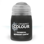 Mordant Earth 24ml (Technical)