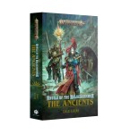 Anvils of the Heldenhammer: The Ancients (ENG)