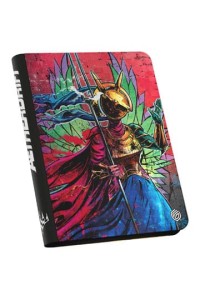 Zipfolio 360 Xenoskin MTG Aetherdrift - Hazoret, Godseeker