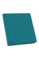 Zipfolio 480 24-Pocket Xenoskin - Petrol